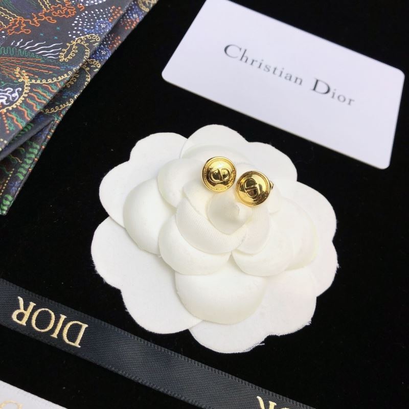 Christian Dior Earrings